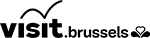 Visit Brussels logo